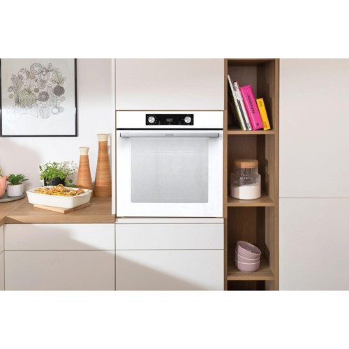 Духова шафа Gorenje BOS6737E06WG