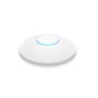 Точка доступу Wi-Fi Ubiquiti UniFi 6 PRO (U6-PRO)