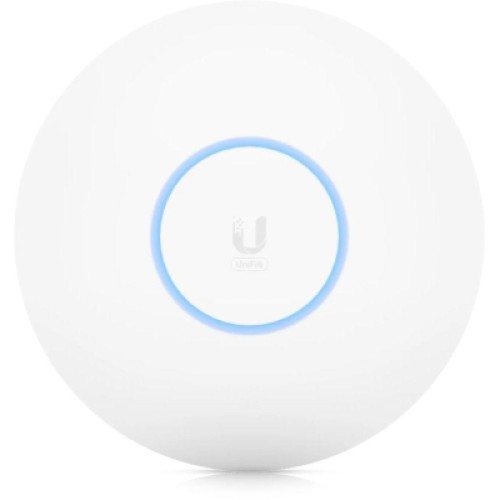 Точка доступу Wi-Fi Ubiquiti UniFi 6 PRO (U6-PRO)