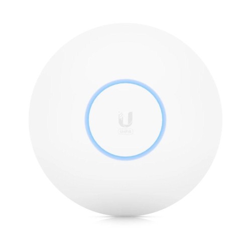 Точка доступу Wi-Fi Ubiquiti UniFi 6 PRO (U6-PRO)