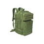 Рюкзак туристичний Armorstandart тактичний Military 45 л Green (ARM62030)