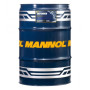 Моторна олива Mannol DEFENDER 208л Metal 10W-40 (MN7507-DR)