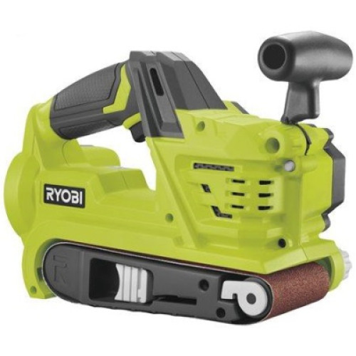 Шліфувальна машина Ryobi ONE+ R18BS-0 (без АКБ та ЗП) (5133002916)