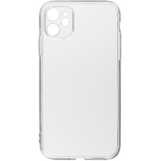 Чохол до мобільного телефона Armorstandart Air Series Apple iPhone 11 Camera cover Transparent (ARM61046)