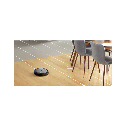 Пилосос iRobot Roomba Combo 113840 (R113840)