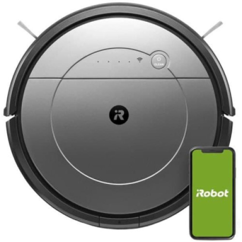 Пилосос iRobot Roomba Combo 113840 (R113840)