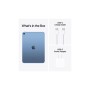 Планшет Apple iPad 10.9" 2022 WiFi + LTE 64GB Blue (10 Gen) (MQ6K3RK/A)