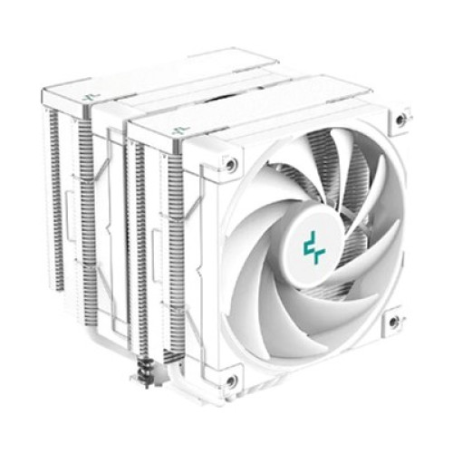 Кулер до процесора Deepcool AK620 WH (R-AK620-WHNNMT-G-1)