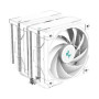 Кулер до процесора Deepcool AK620 WH (R-AK620-WHNNMT-G-1)