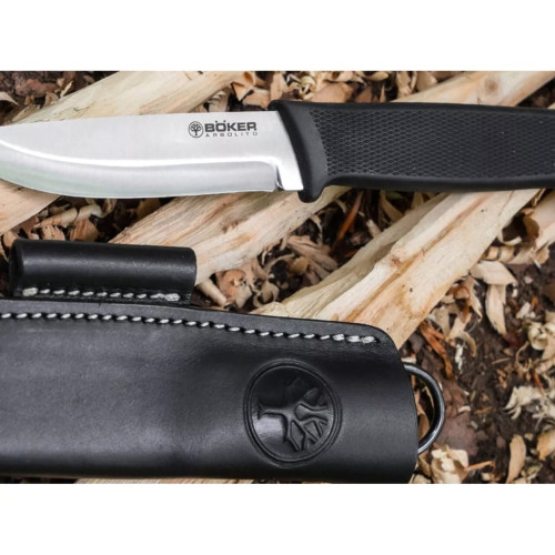 Ніж Boker Arbolito "BK-1" (02BA200)