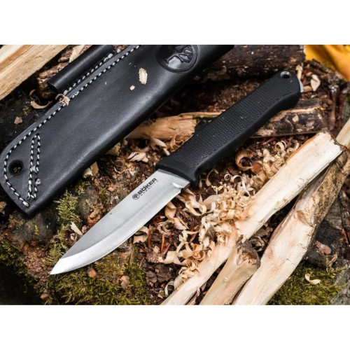 Ніж Boker Arbolito "BK-1" (02BA200)