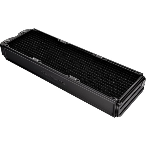 Радіатор для СВО ThermalTake Pacific RL420 (CL-W017-AL00BL-A)