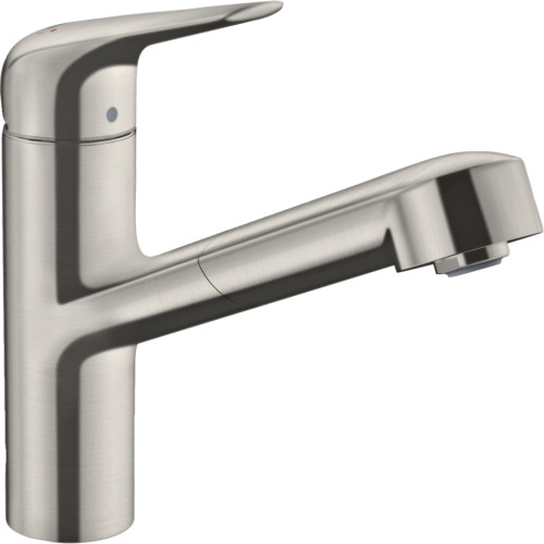 Змішувач Hansgrohe 71814800