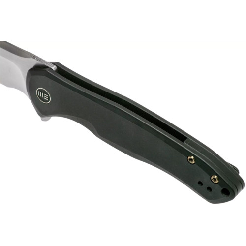 Ніж Weknife Kitefin Black (2001G)