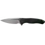 Ніж Weknife Kitefin Black (2001G)