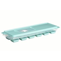 Форма для льоду Ardesto Fresh Cover Tiffany Blue (AR1101TP)