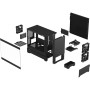 Корпус Fractal Design Pop Mini Silent Black TG (FD-C-POS1M-02)