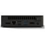 Комп'ютер INTEL NUC 11 Essential Kit / Celeron N4505 (BNUC11ATKC20002)