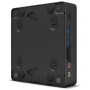 Комп'ютер INTEL NUC 11 Essential Kit / Celeron N4505 (BNUC11ATKC20002)