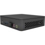 Комп'ютер INTEL NUC 11 Essential Kit / Celeron N4505 (BNUC11ATKC20002)