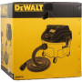 Пилосос будівельний DeWALT DWV901L