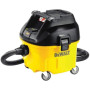 Пилосос будівельний DeWALT DWV901L