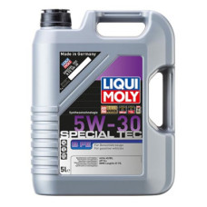 Моторна олива Liqui Moly Special Tec B FE 5W-30 5 л. (21382)