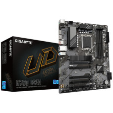 Материнська плата GIGABYTE B760 DS3H