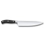 Кухонний ніж Victorinox Grand Maitre Chef's 22см Black (7.7403.22G)