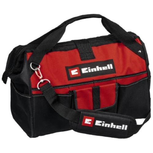 Сумка для інструмента Einhell Bag 45/29, 20 кг, 45х22х29 см, 1.15 кг (4530074)