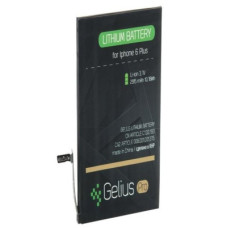Акумуляторна батарея для телефону Gelius Pro iPhone 6 Plus (00000059133)