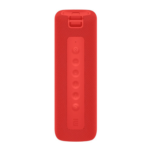 Акустична система Xiaomi Mi Portable Bluetooth Spearker 16W Red (956434)