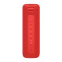 Акустична система Xiaomi Mi Portable Bluetooth Spearker 16W Red (956434)