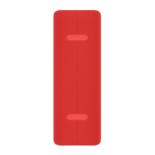 Акустична система Xiaomi Mi Portable Bluetooth Spearker 16W Red (956434)