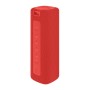 Акустична система Xiaomi Mi Portable Bluetooth Spearker 16W Red (956434)