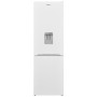 Холодильник HEINNER HCNF-V291WDF+