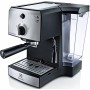 Ріжкова кавоварка еспрессо Electrolux EEA111