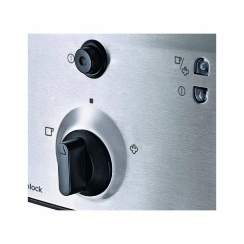 Ріжкова кавоварка еспрессо Electrolux EEA111