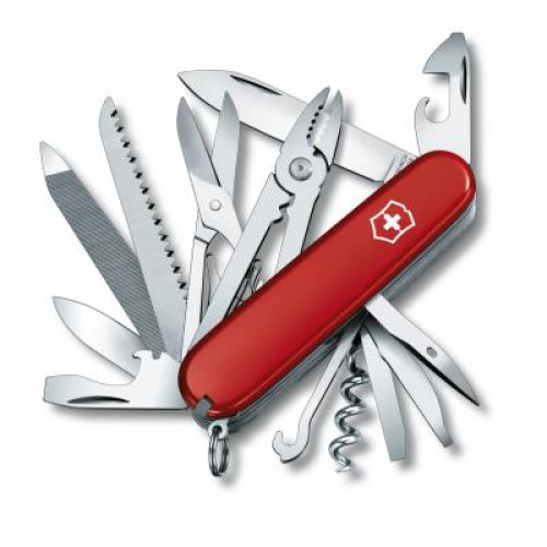 Ніж Victorinox Swiss Army Handyman (1.3773)