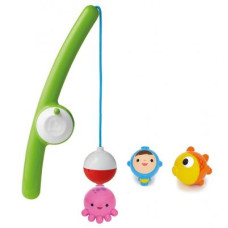 Іграшка для ванної Munchkin Веселая рыбалка (01168401)