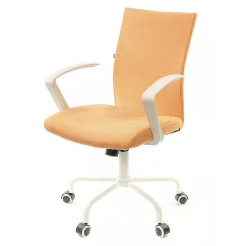 Офісне крісло АКЛАС Арси PL TILT Оранжевое (12477)