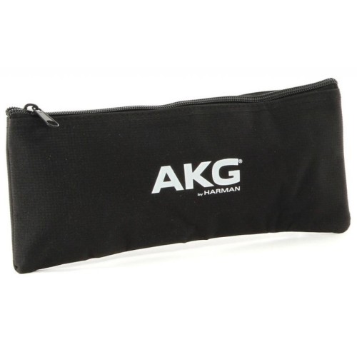 Мікрофон AKG P3 S Black (3100H00140)