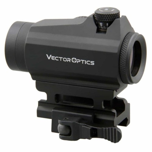 Приціл Vector Optics Maverick 1x22 Gen II (SCRD-12II)