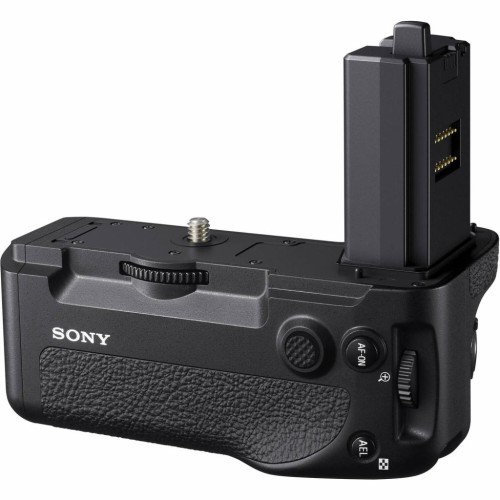 Батарейний блок Sony VG-C4EM for Alpha α7R IV / α9 II (VGC4EM.SYU)