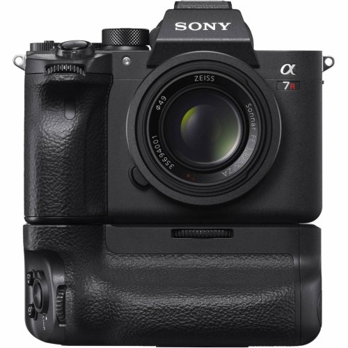 Батарейний блок Sony VG-C4EM for Alpha α7R IV / α9 II (VGC4EM.SYU)