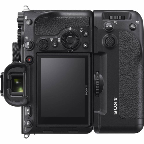 Батарейний блок Sony VG-C4EM for Alpha α7R IV / α9 II (VGC4EM.SYU)