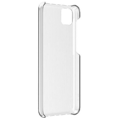 Чохол до мобільного телефона Huawei Y5p transparent PC case (51994128) (51994128)