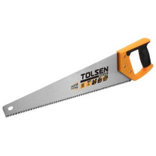 Ножівка Tolsen по дереву 400 мм 7 з/д (31070)