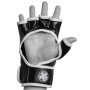 Рукавички для MMA PowerPlay 3056 L Black (PP_3056_L_Black)
