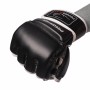 Рукавички для MMA PowerPlay 3056 L Black (PP_3056_L_Black)